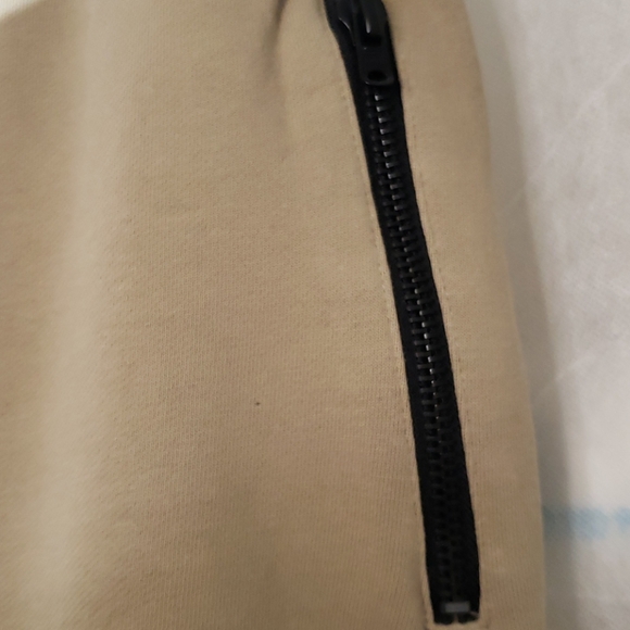 NWOT Mens Fear Of God Shorts - Picture 4 of 7